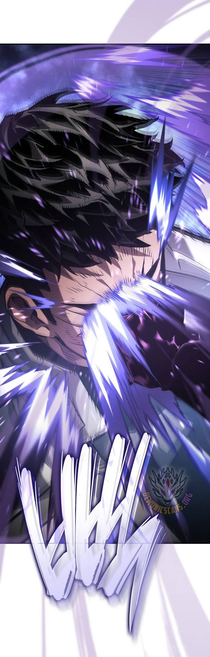 Boundless Necromancer Chapter 137 Gambar 31