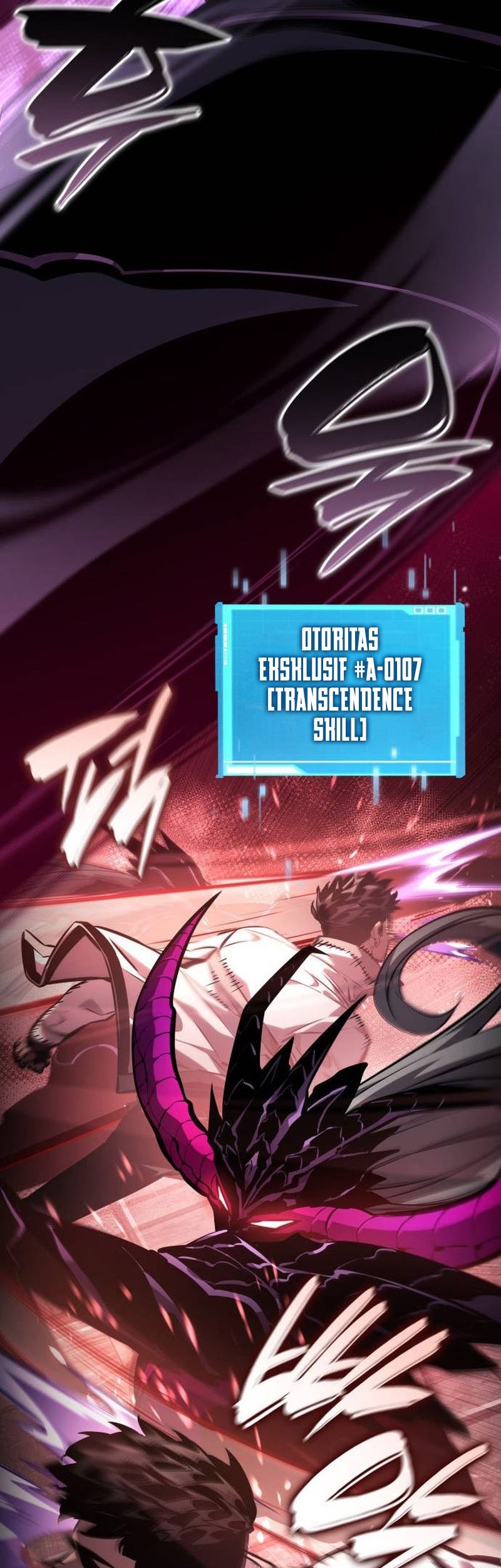 Boundless Necromancer Chapter 137 Gambar 35