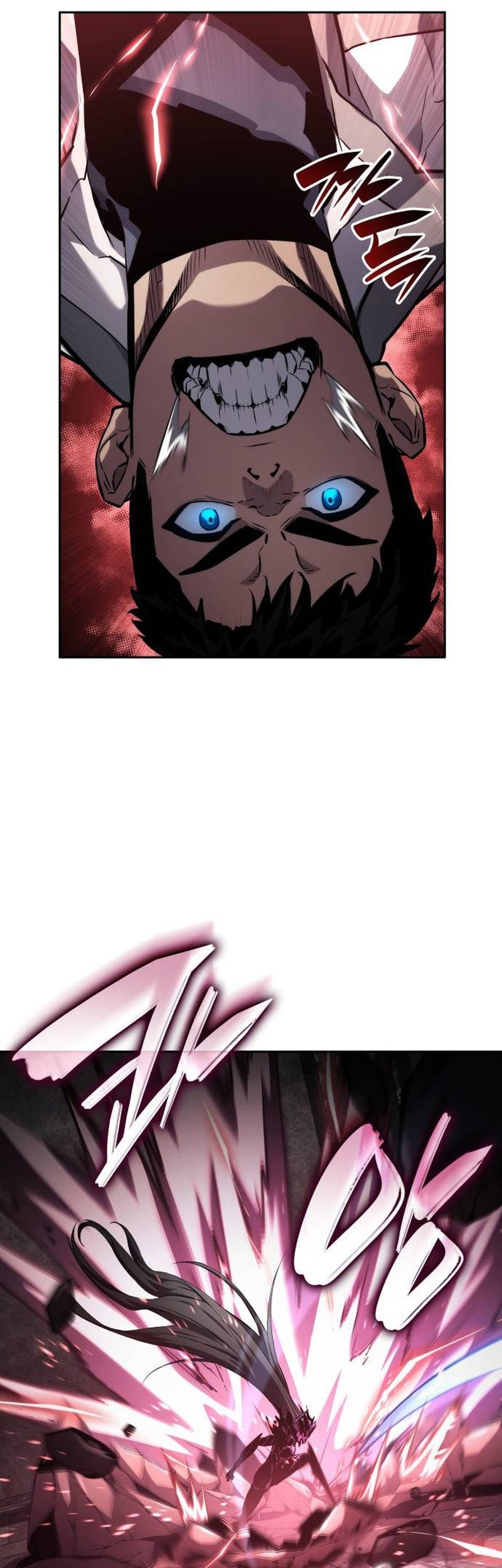 Boundless Necromancer Chapter 137 Gambar 41