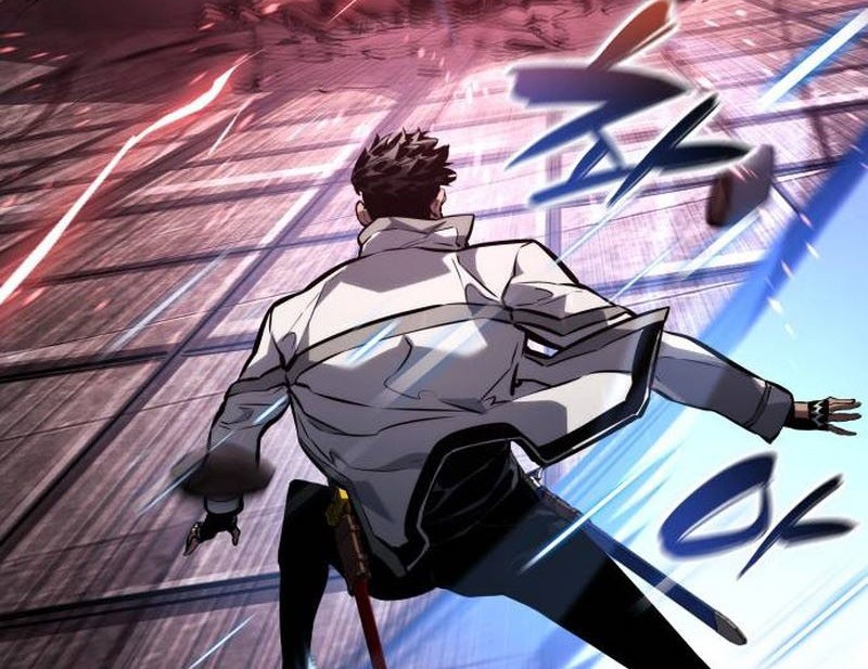 Boundless Necromancer Chapter 137 Gambar 42