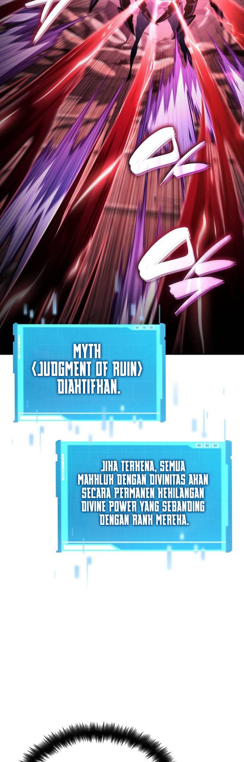 Boundless Necromancer Chapter 137 Gambar 47