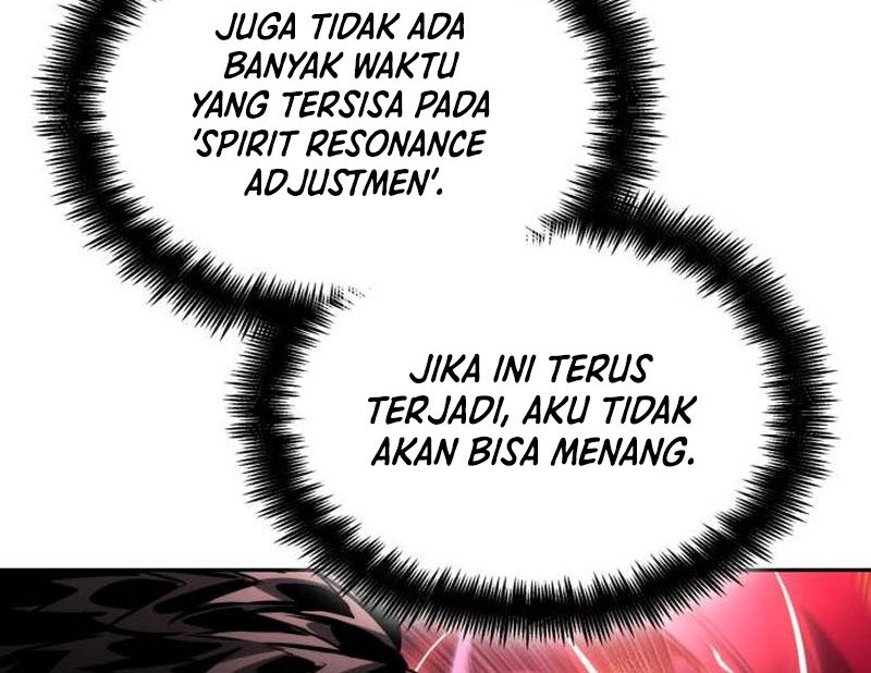 Boundless Necromancer Chapter 137 Gambar 48