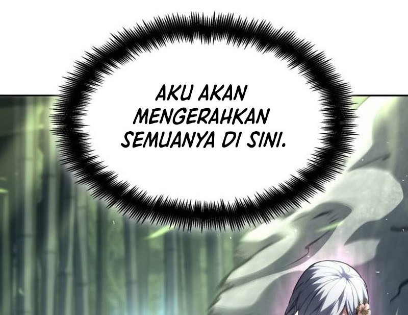 Boundless Necromancer Chapter 137 Gambar 50