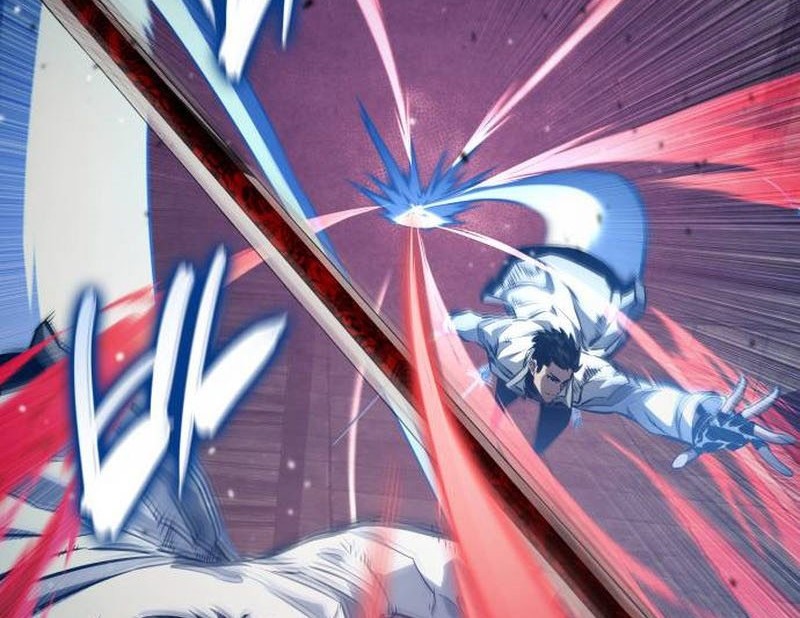 Boundless Necromancer Chapter 137 Gambar 52