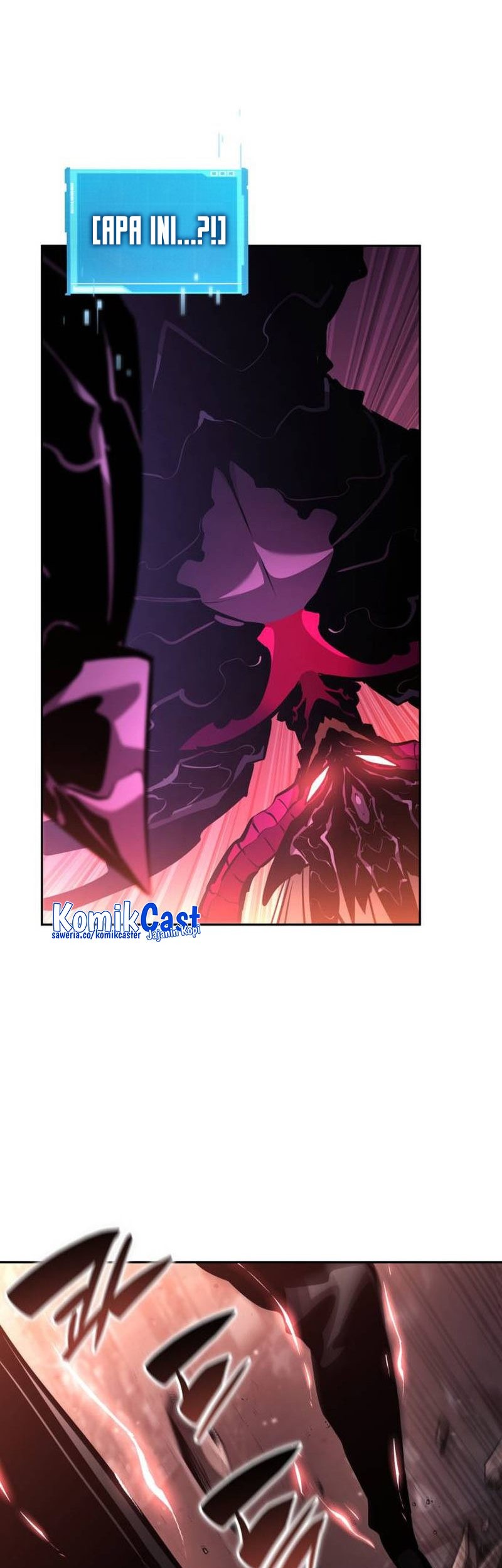 Boundless Necromancer Chapter 137 Gambar 57