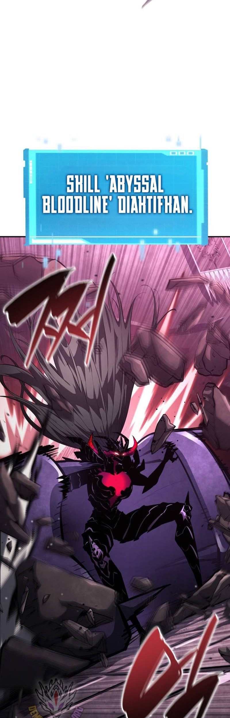 Boundless Necromancer Chapter 137 Gambar 65