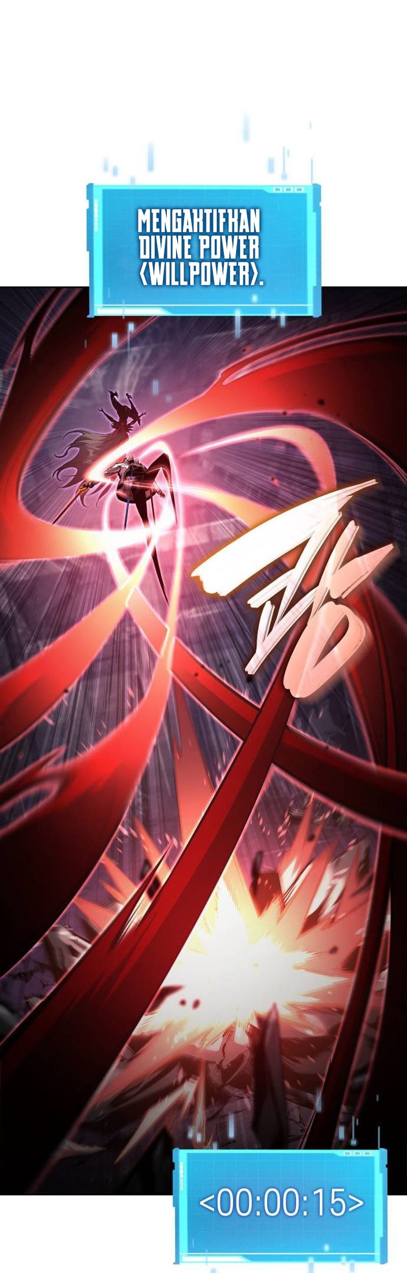 Boundless Necromancer Chapter 137 Gambar 59