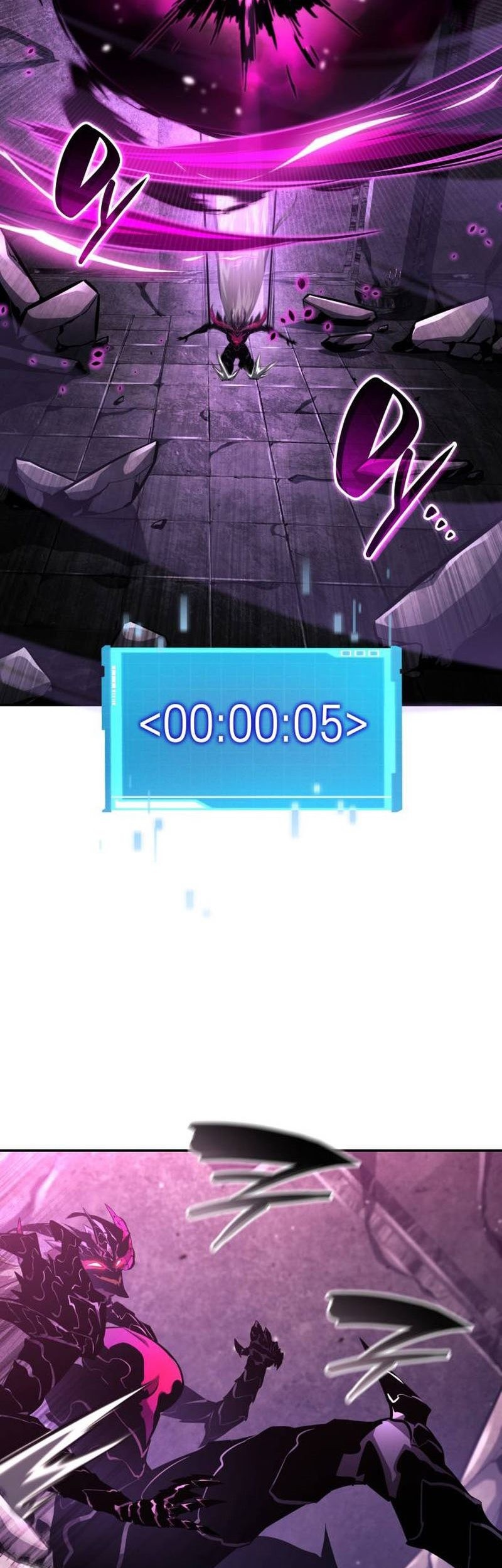 Boundless Necromancer Chapter 137 Gambar 63