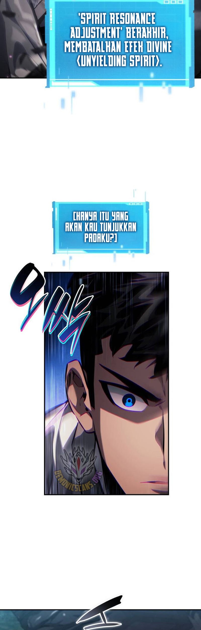 Boundless Necromancer Chapter 137 Gambar 73