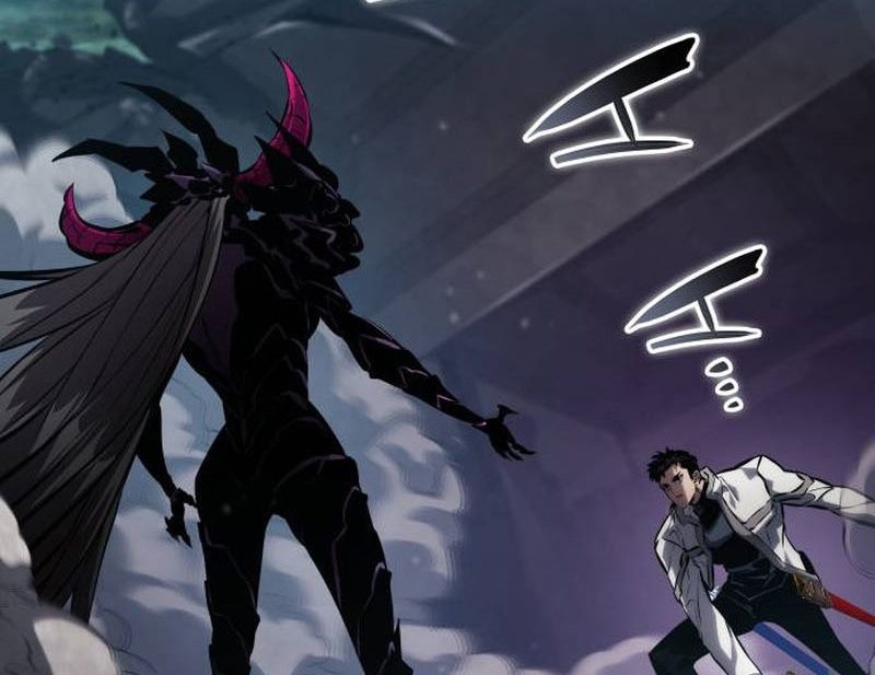 Boundless Necromancer Chapter 137 Gambar 74