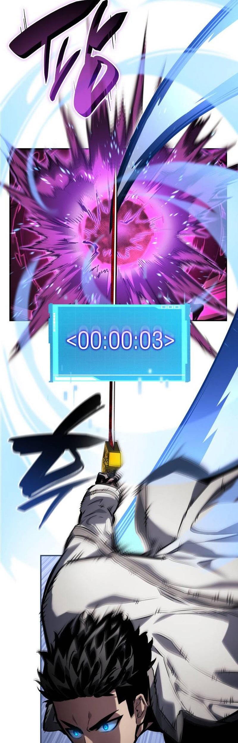 Boundless Necromancer Chapter 137 Gambar 67