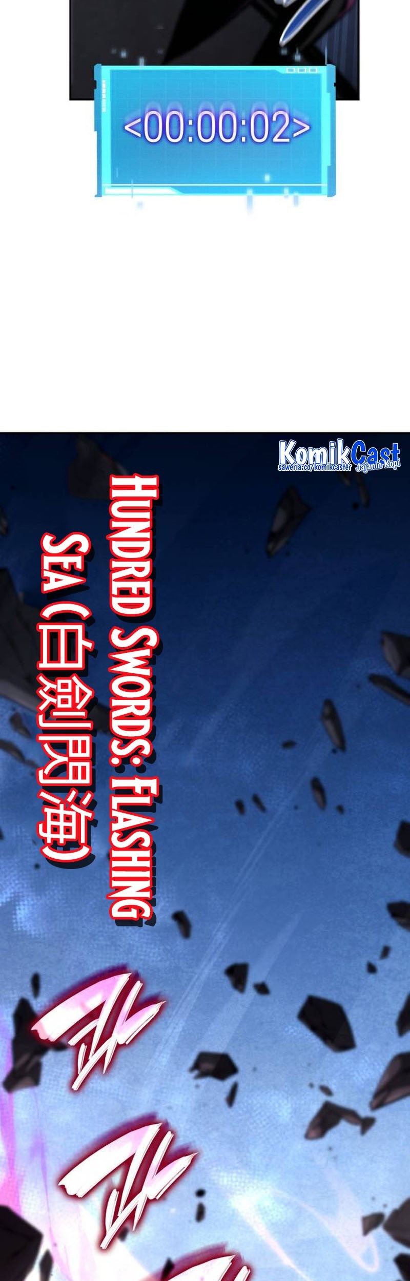 Boundless Necromancer Chapter 137 Gambar 69