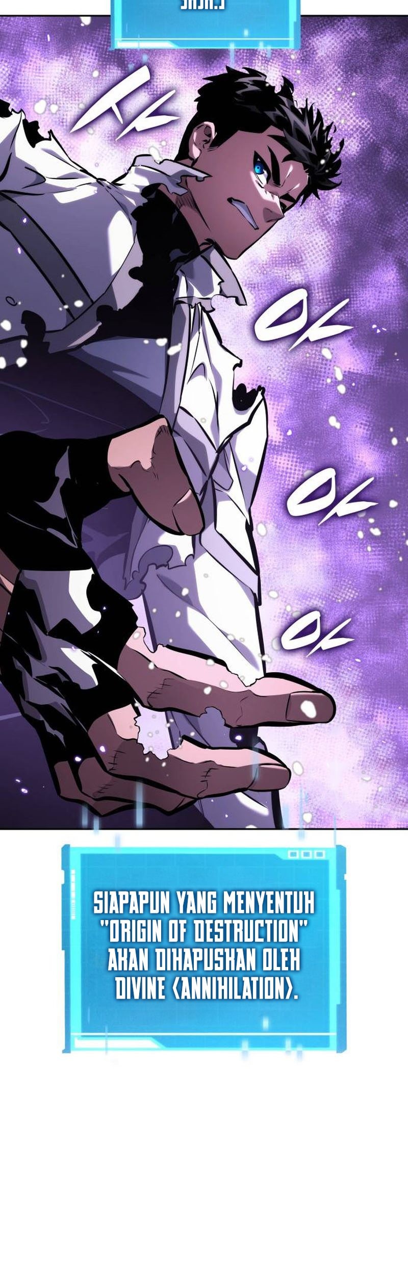 Boundless Necromancer Chapter 137 Gambar 5