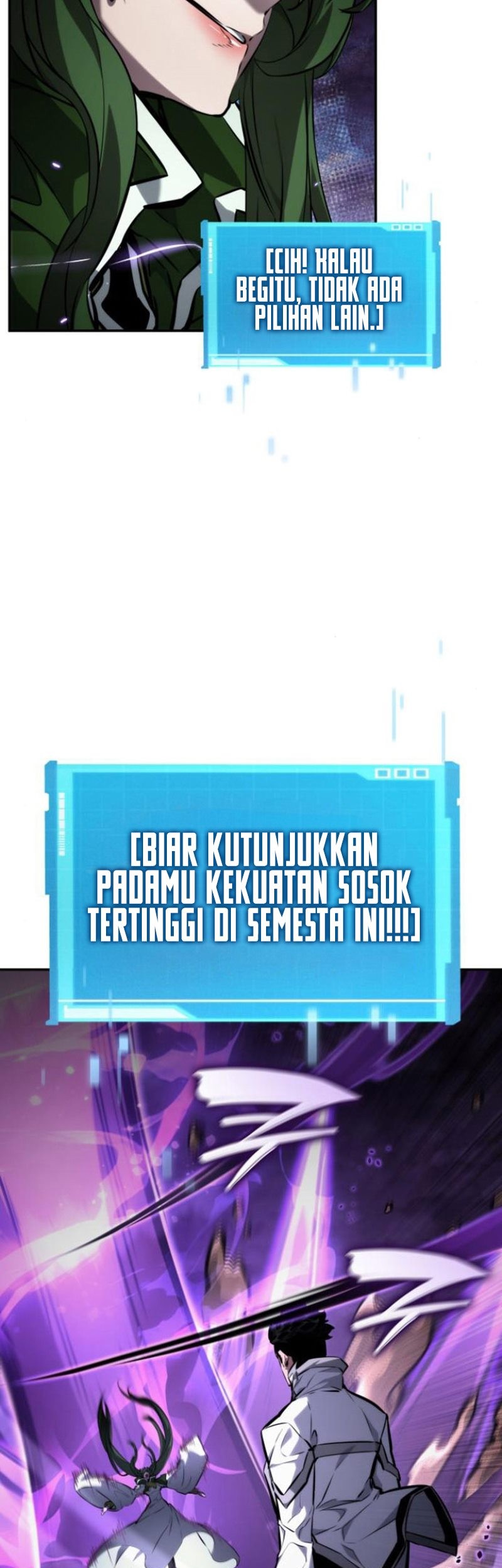 Boundless Necromancer Chapter 138 Gambar 85