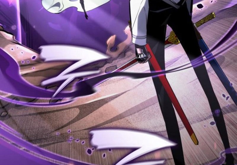 Boundless Necromancer Chapter 138 Gambar 86