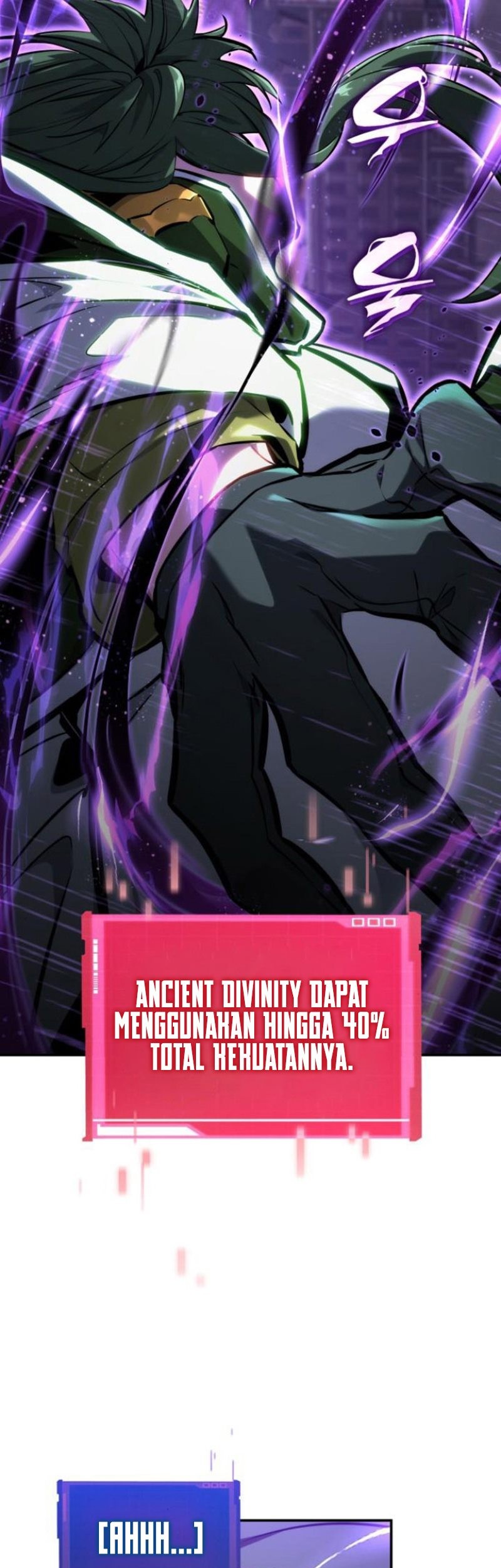 Boundless Necromancer Chapter 138 Gambar 89