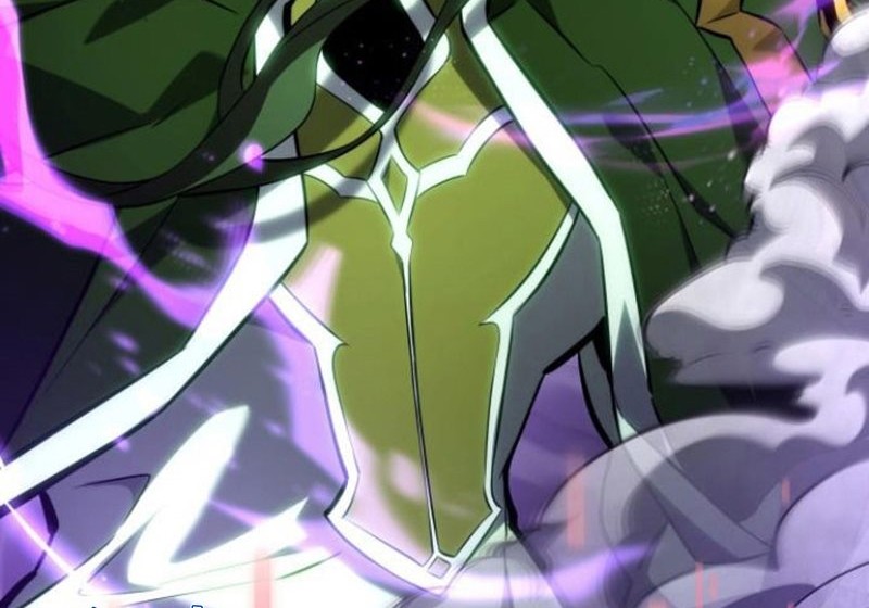 Boundless Necromancer Chapter 138 Gambar 92