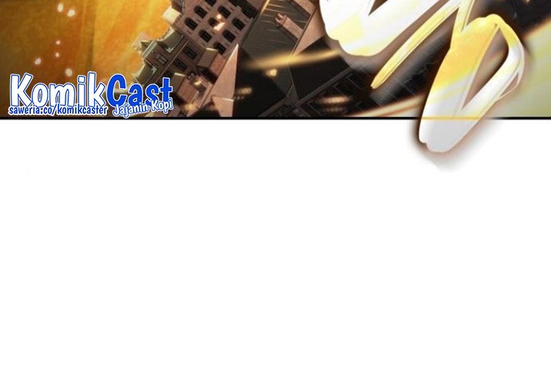 Boundless Necromancer Chapter 138 Gambar 98