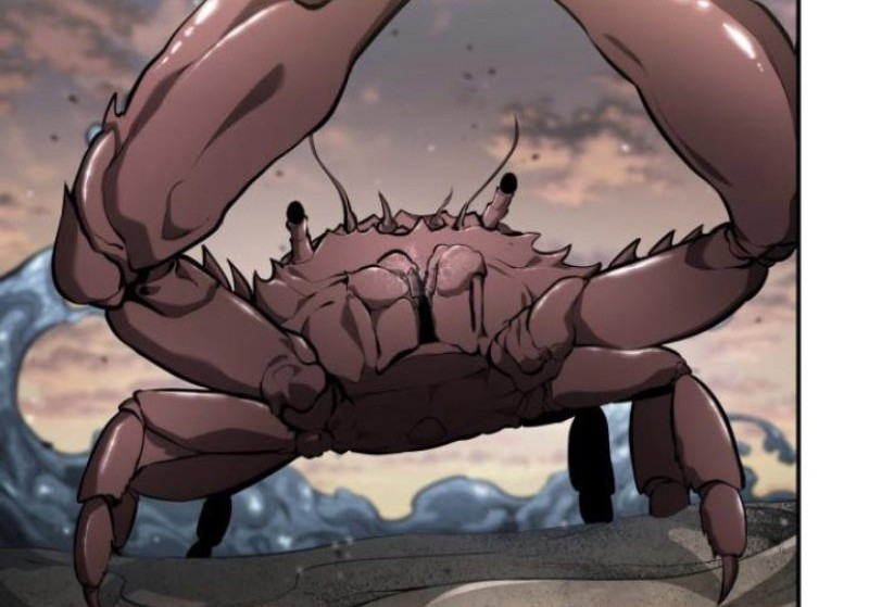 Boundless Necromancer Chapter 138 Gambar 106