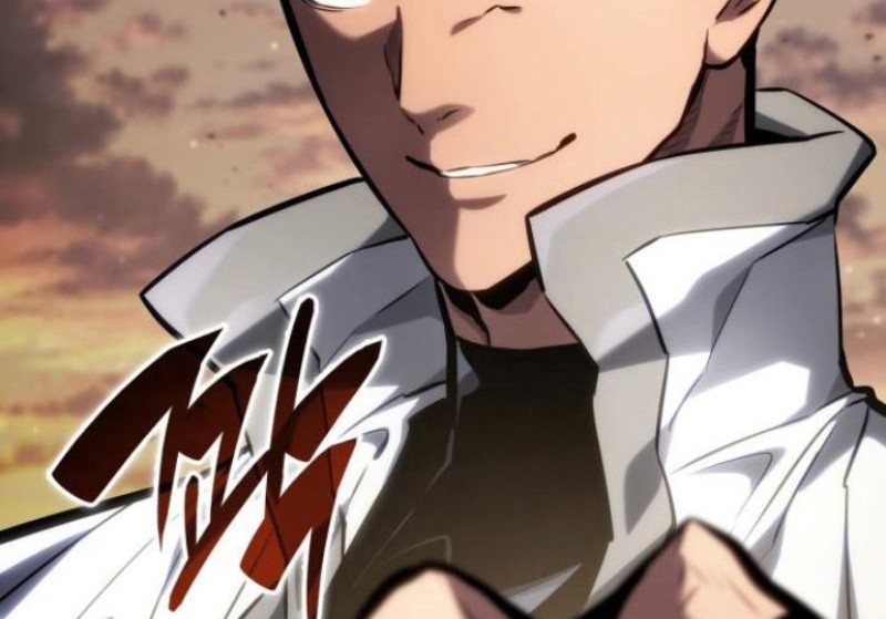 Boundless Necromancer Chapter 138 Gambar 110