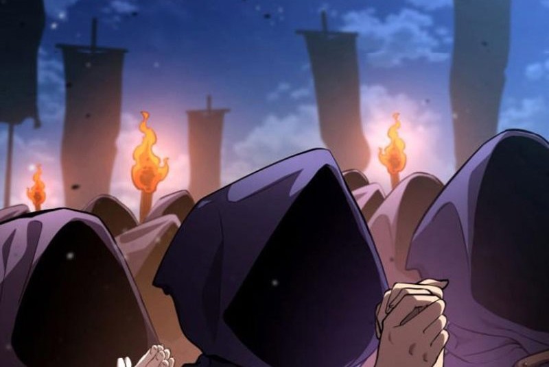 Boundless Necromancer Chapter 138 Gambar 20