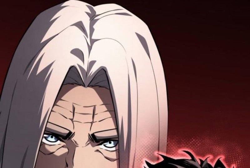 Boundless Necromancer Chapter 138 Gambar 24