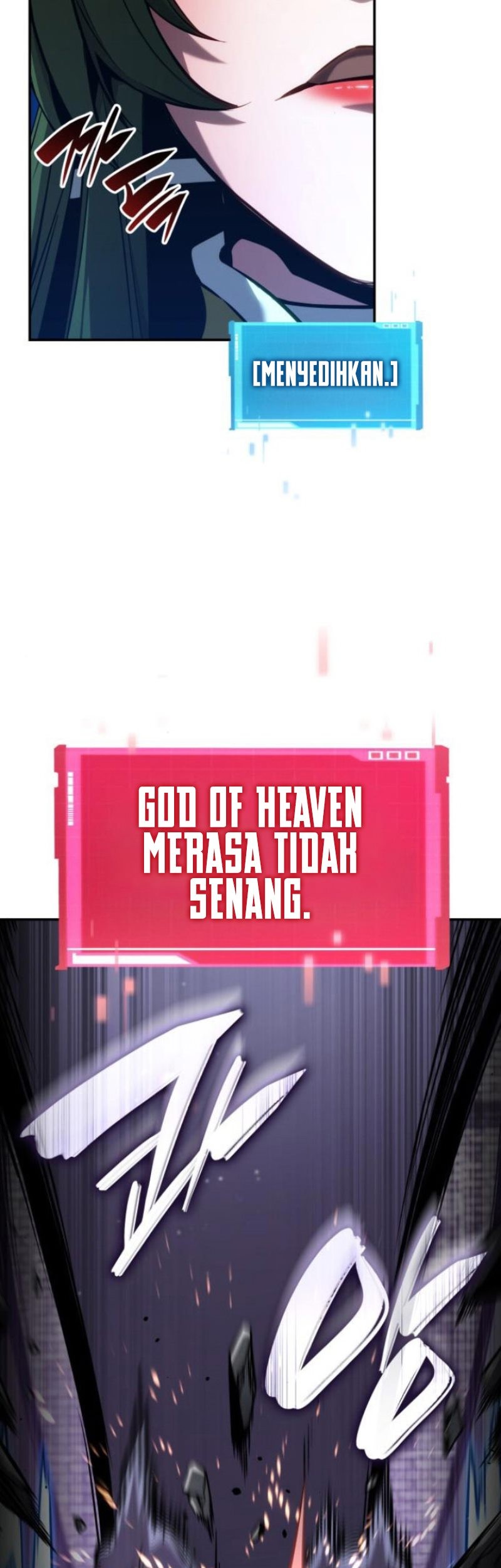 Boundless Necromancer Chapter 138 Gambar 33