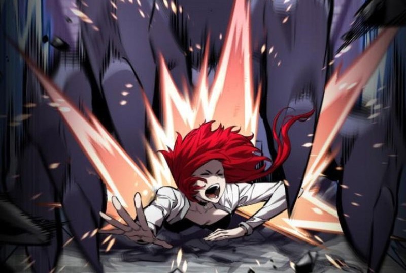 Boundless Necromancer Chapter 138 Gambar 34