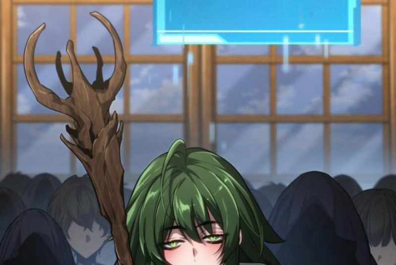 Boundless Necromancer Chapter 138 Gambar 28