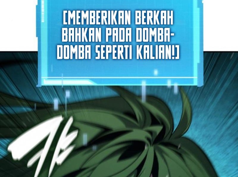 Boundless Necromancer Chapter 138 Gambar 38