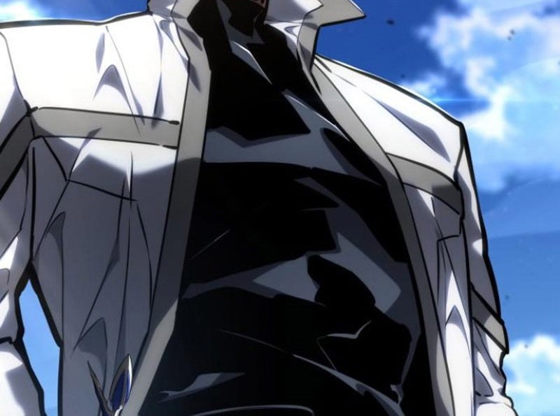 Boundless Necromancer Chapter 138 Gambar 44