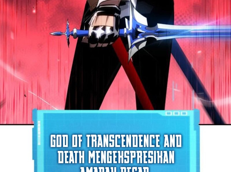 Boundless Necromancer Chapter 138 Gambar 54