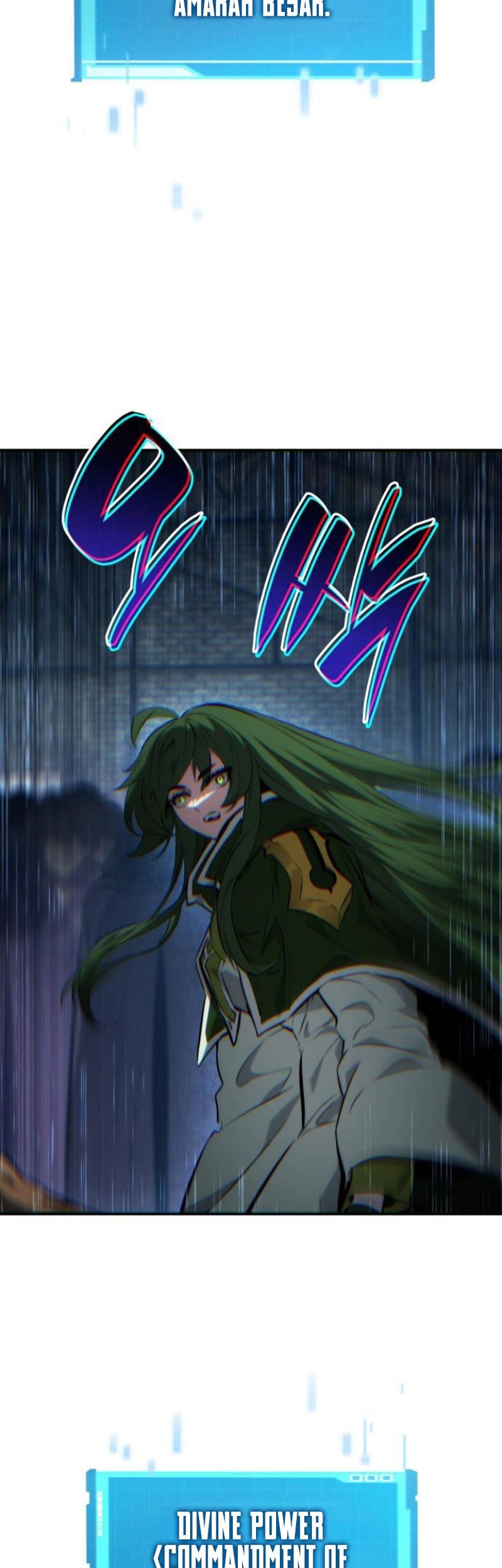 Boundless Necromancer Chapter 138 Gambar 55