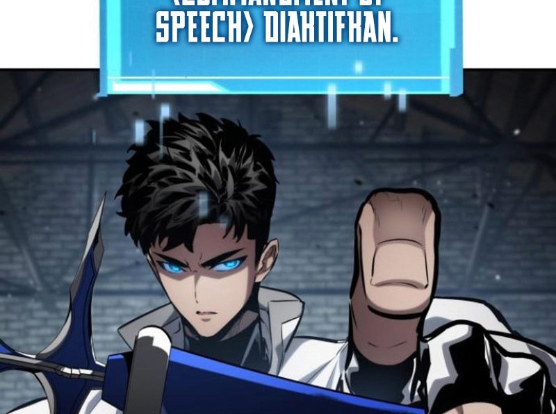 Boundless Necromancer Chapter 138 Gambar 56