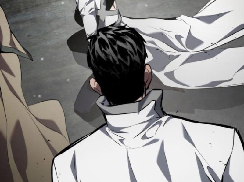 Boundless Necromancer Chapter 138 Gambar 64