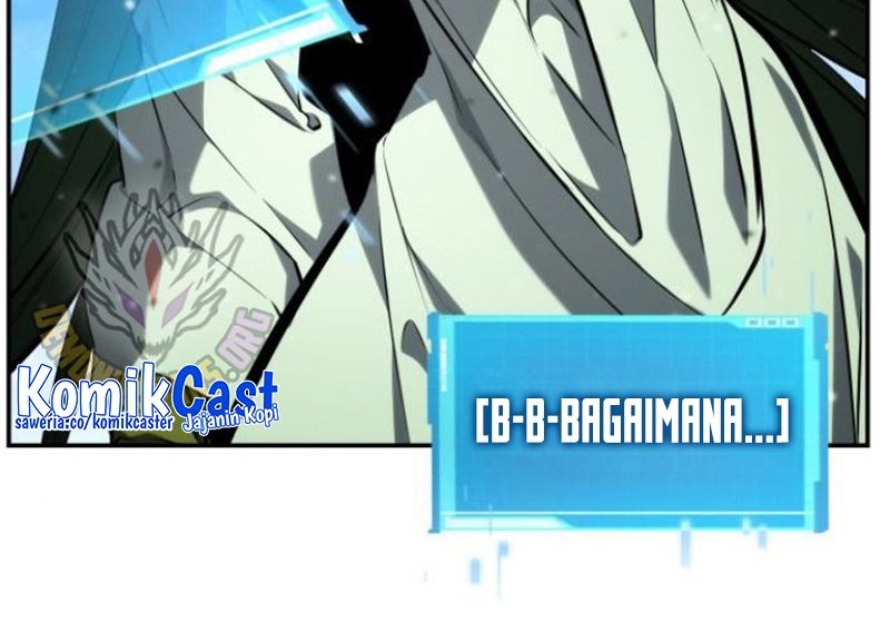 Boundless Necromancer Chapter 138 Gambar 74