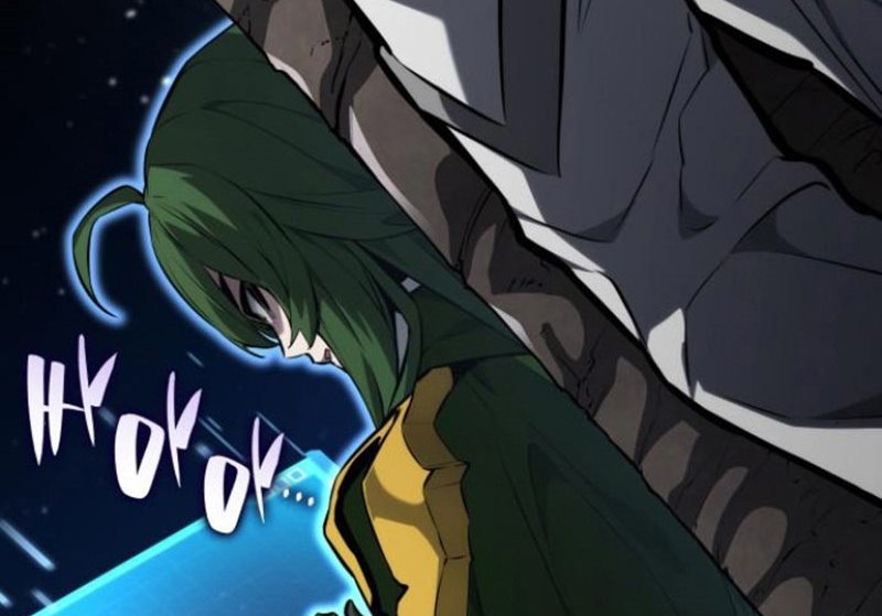 Boundless Necromancer Chapter 138 Gambar 72