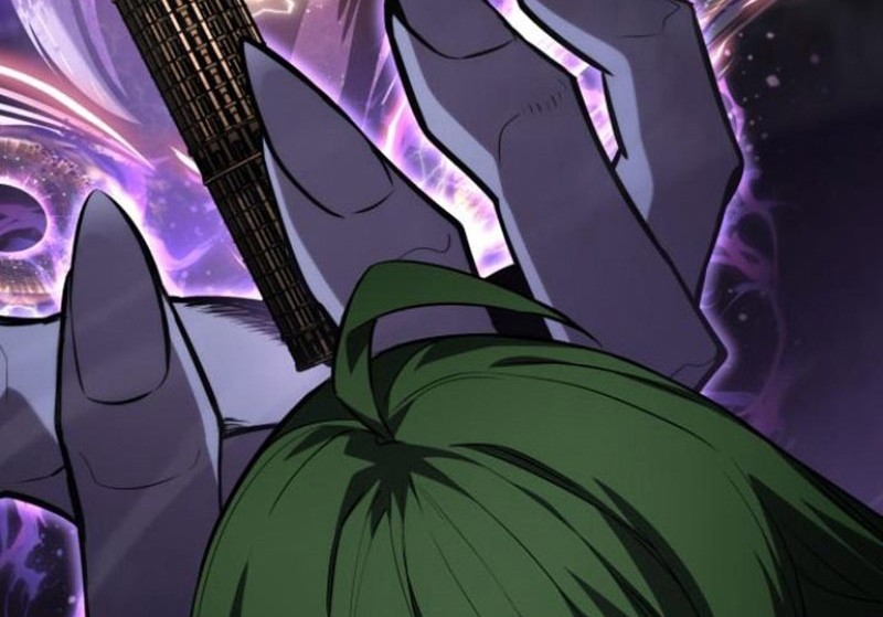 Boundless Necromancer Chapter 138 Gambar 78