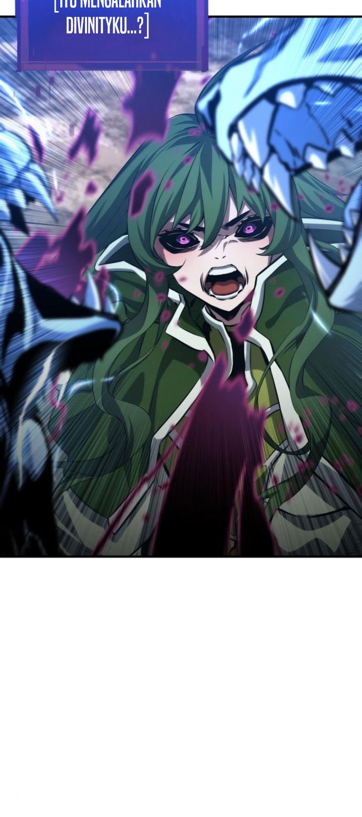 Boundless Necromancer Chapter 139 Gambar 17