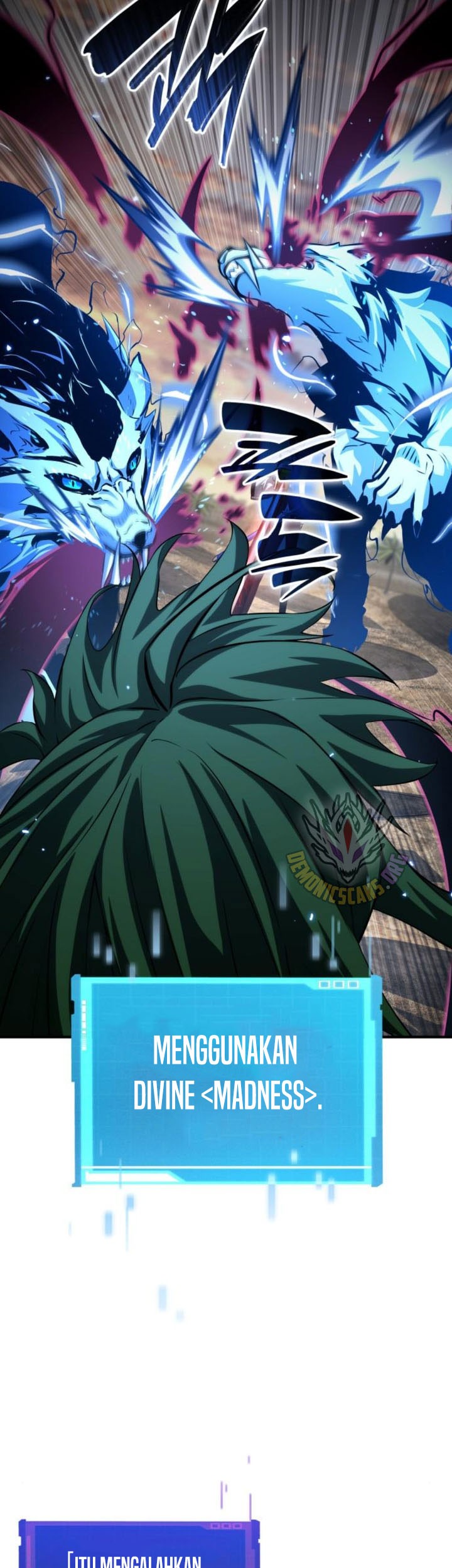 Boundless Necromancer Chapter 139 Gambar 16