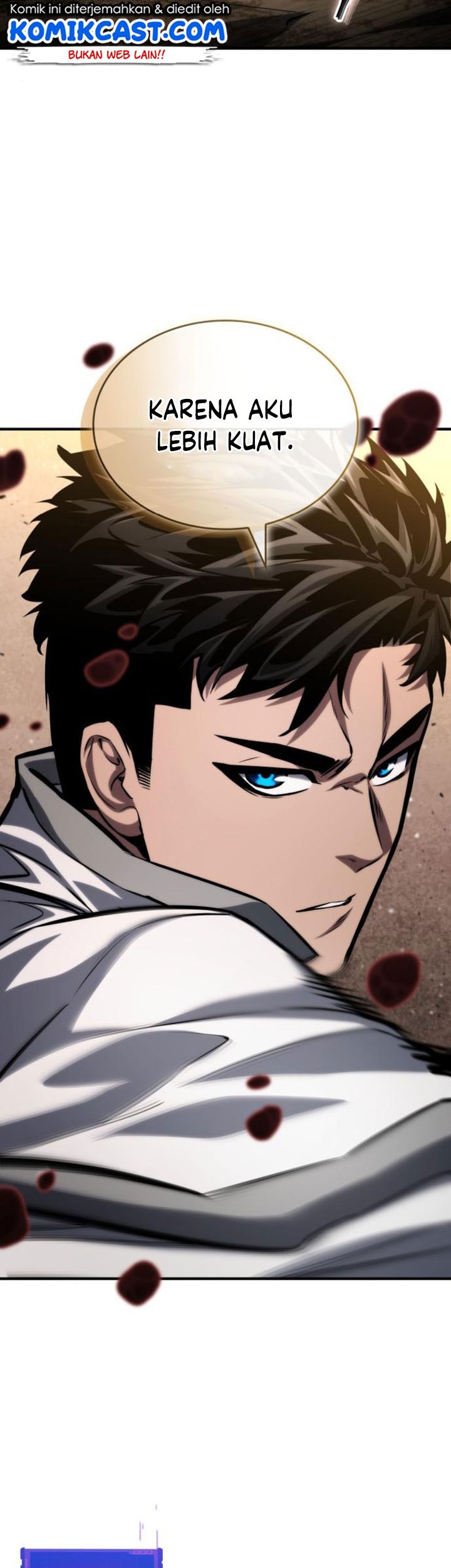 Boundless Necromancer Chapter 139 Gambar 19