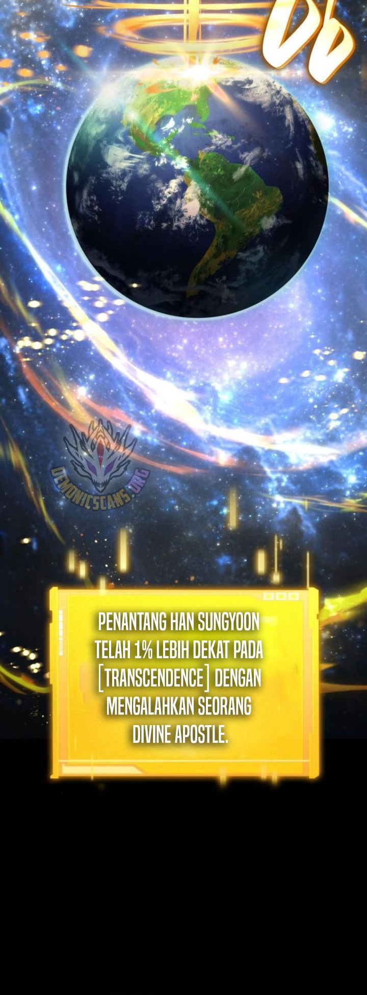 Boundless Necromancer Chapter 139 Gambar 25