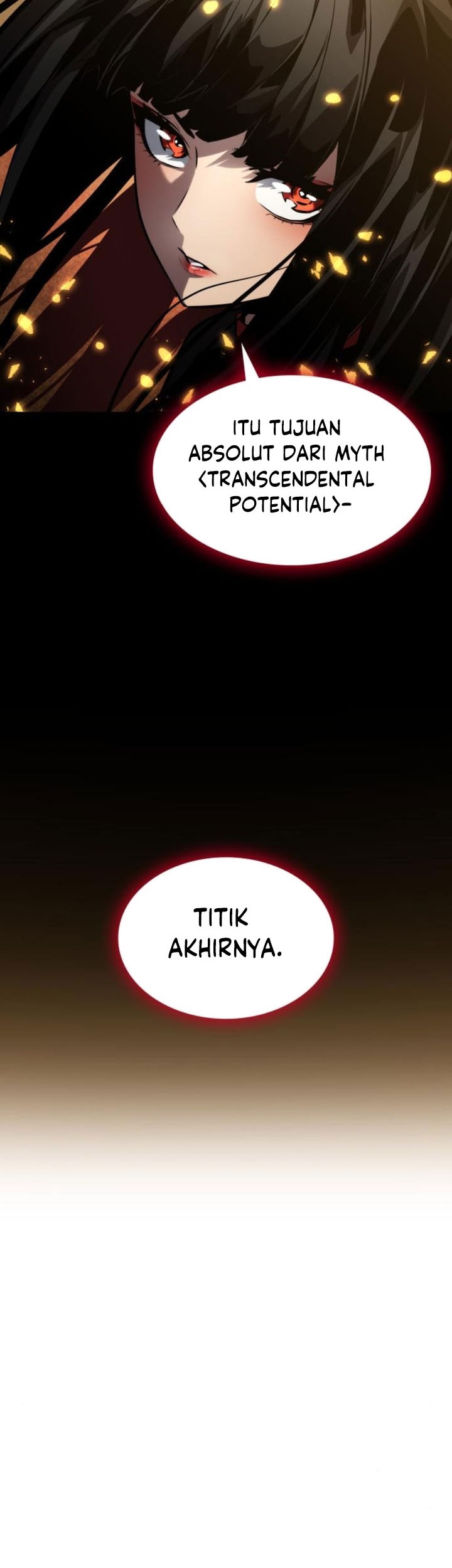 Boundless Necromancer Chapter 139 Gambar 27