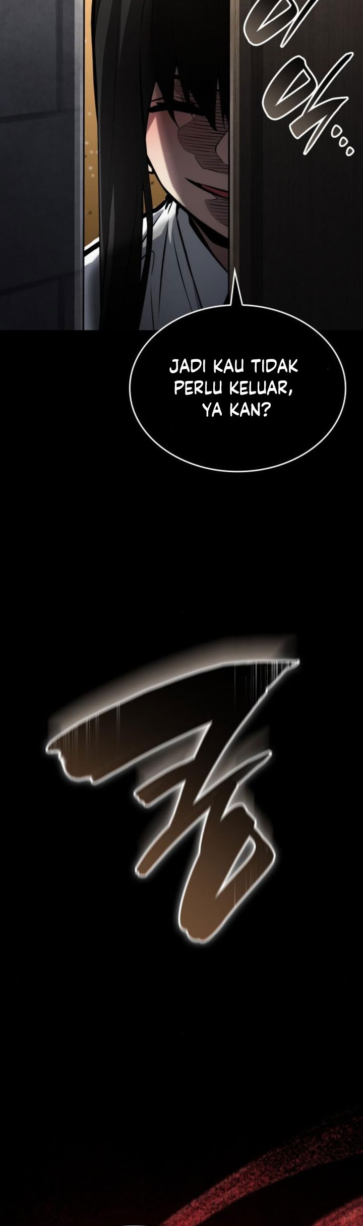 Boundless Necromancer Chapter 139 Gambar 33