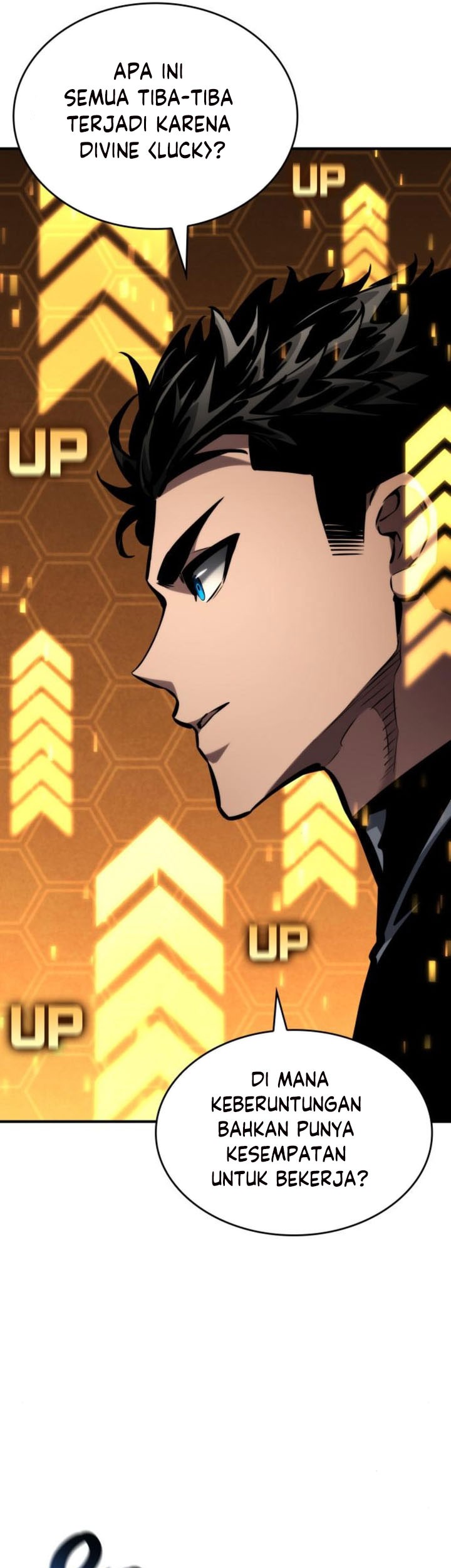 Boundless Necromancer Chapter 139 Gambar 38