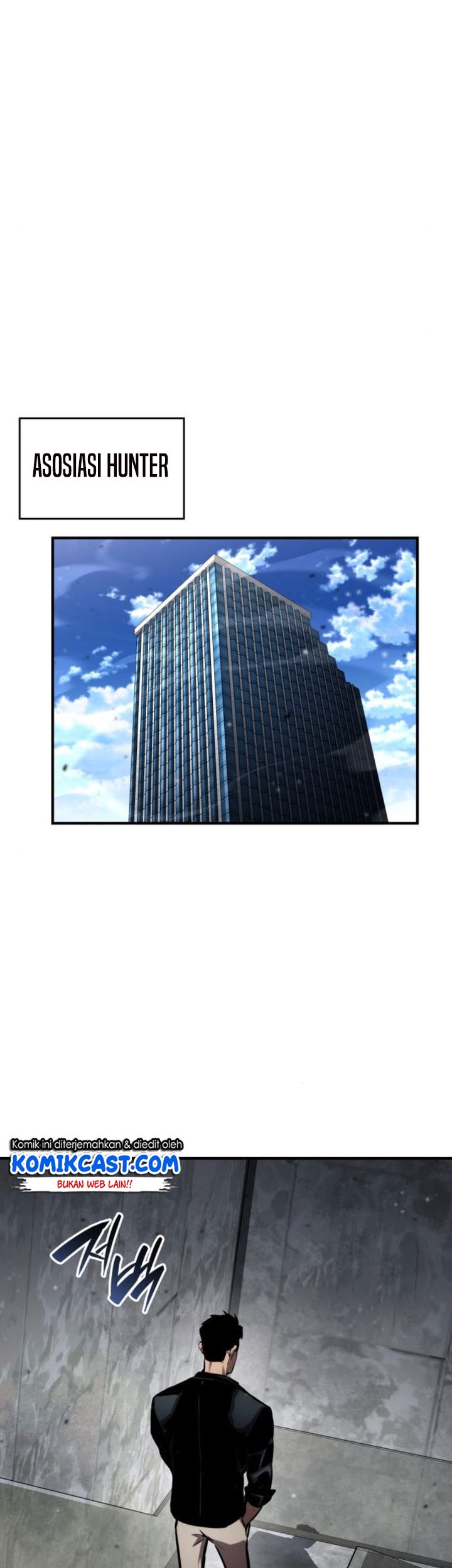 Boundless Necromancer Chapter 139 Gambar 40