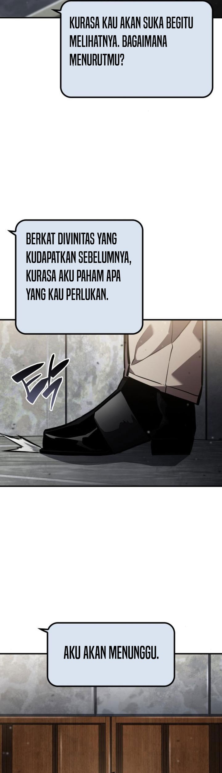 Boundless Necromancer Chapter 139 Gambar 42