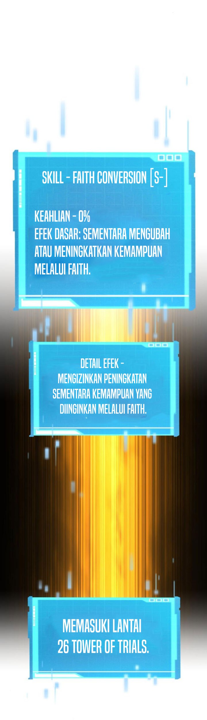 Boundless Necromancer Chapter 139 Gambar 57