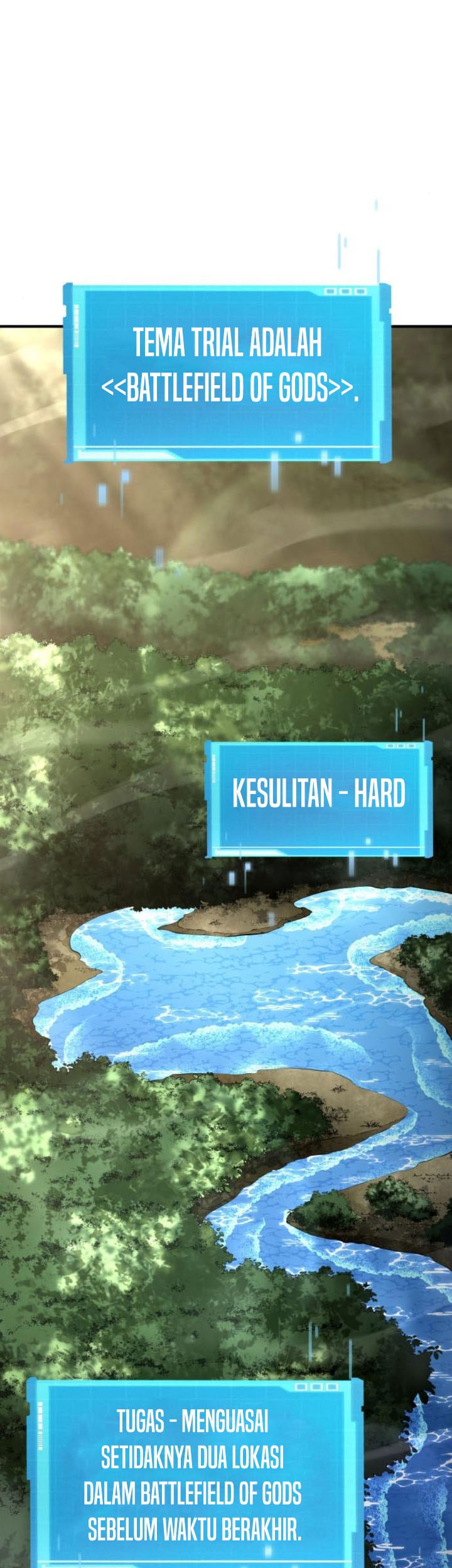 Boundless Necromancer Chapter 139 Gambar 58