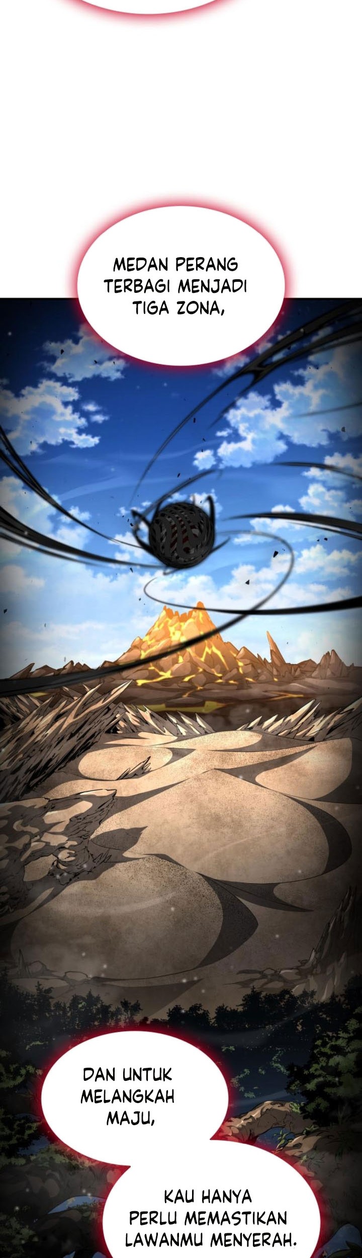 Boundless Necromancer Chapter 139 Gambar 63